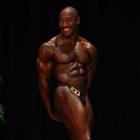 Terence   Lewis - NPC Natural Michigan / Nicole Wilkins Classic 2009 - #1